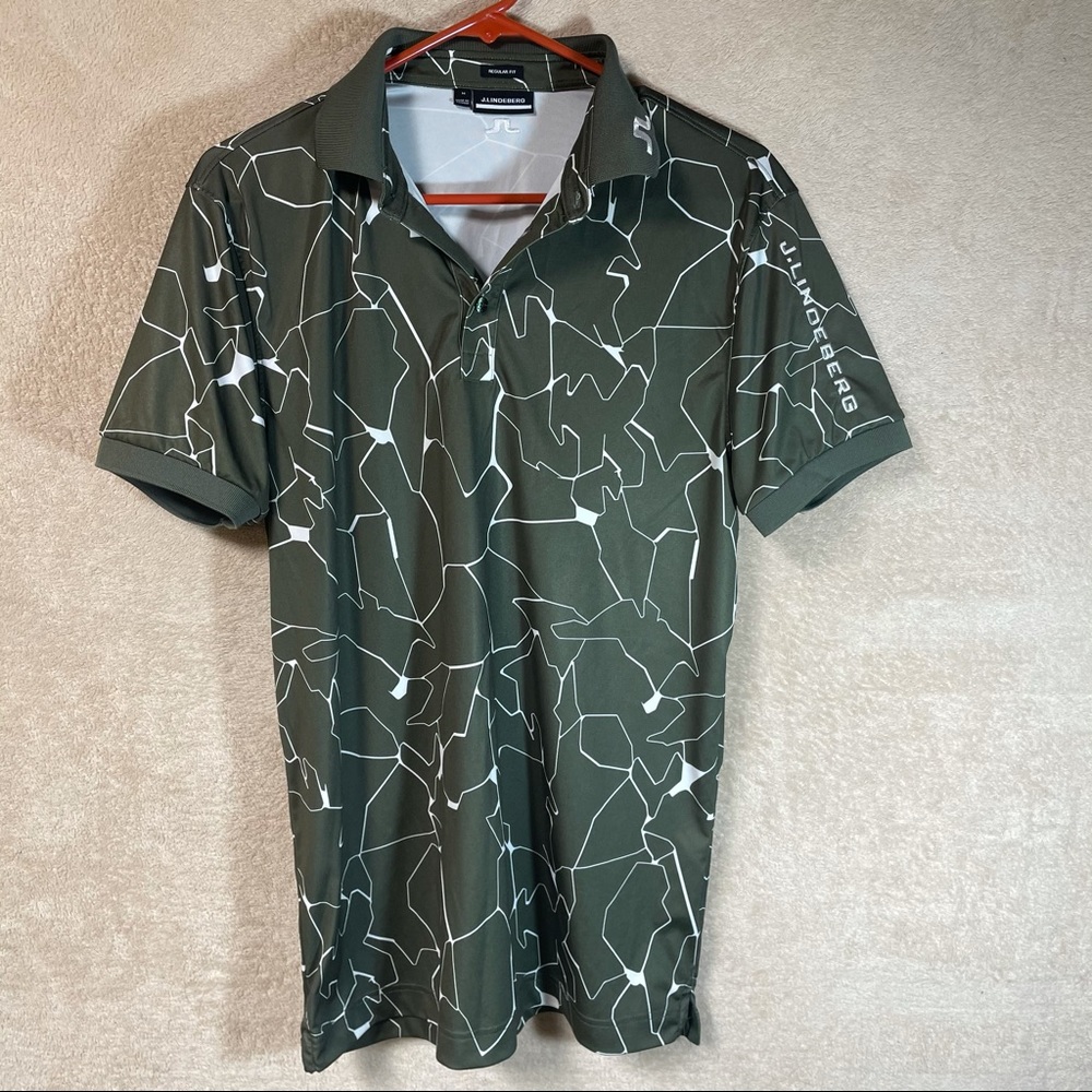 J.Lindeberg Polo Shirt